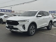 Haval F7 2019