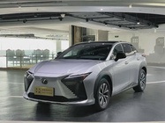 Lexus RZ 2023