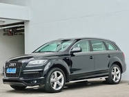 Audi Q7 2013