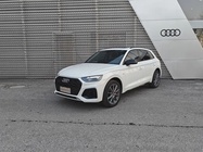 Audi Q5 2022