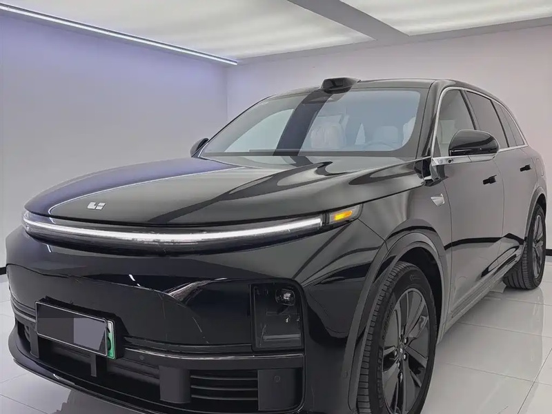 Li Auto L7