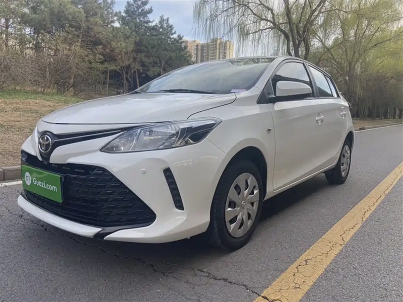 Toyota Vios