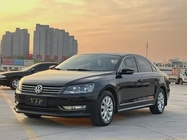 Volkswagen Passat 2012