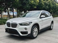BMW X1 2017