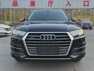 Audi Q7 2018