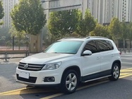 Volkswagen Tiguan 2012