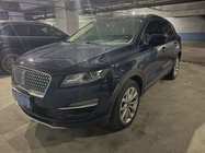 Lincoln MKC 2020
