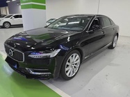 Volvo S90 2017