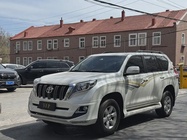 Toyota Prado 2016