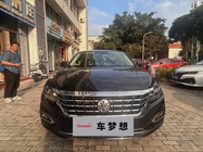 Volkswagen Passat 2021