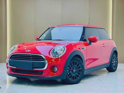 MINI Other 2021