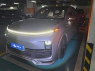 Li Auto L8 2023