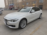 BMW 3 Series 2018