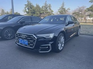 Audi A6 2024