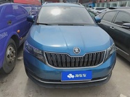 Skoda Kamiq 2020