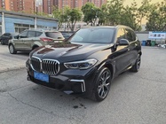 BMW X5 2022