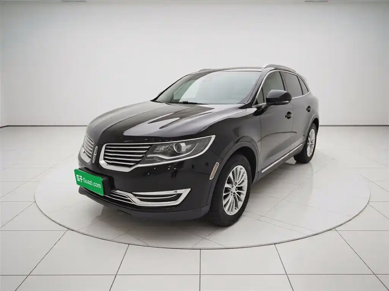 Lincoln MKX