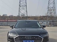 Audi A8 2018