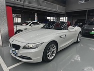 BMW Z4 2016