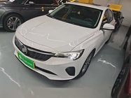 Buick Verano 2022