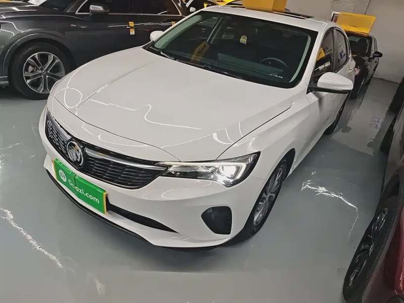 Buick Verano