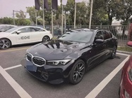 BMW 3 Series 2024