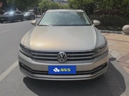 Volkswagen Phideon 2017
