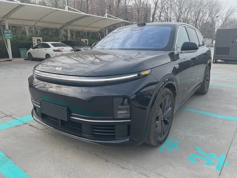Li Auto L7