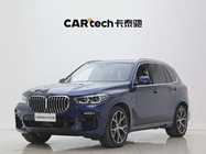 BMW X5 2019