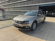 Volkswagen C-Trek 2019