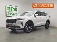 Haval H6 2021
