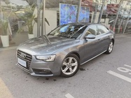 Audi A5 2012