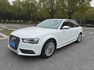 Audi A4 2015