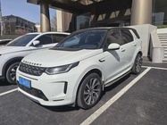 Land Rover Discovery Sport 2021