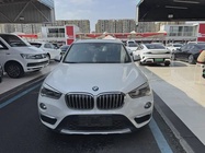BMW X1 2018
