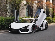 Lamborghini Revuelto 2025