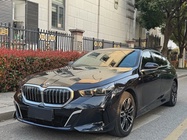 BMW 5 Series 2024