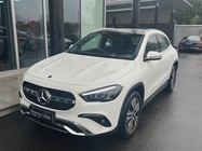 Mercedes-Benz GLA-Class 2024