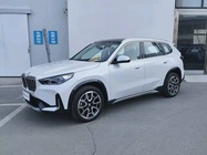 BMW X1 2025