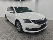 Skoda Octavia 2022