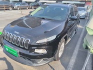 Jeep Cherokee 2016