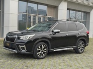 Subaru Forester 2021