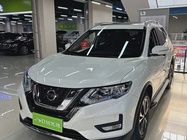Nissan X-Trail 2018