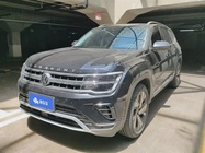 Volkswagen Teramont 2022