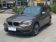 BMW X1 2014