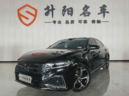 Volkswagen Passat 2023