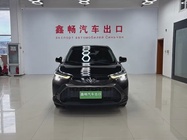 Toyota Frontlander 2022