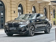 BMW X4M 2022