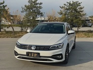 Volkswagen Lamando 2019