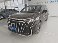 Geely Haoyue L 2025